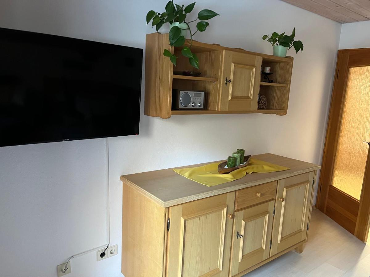 דירות שנייצלרויט Haus Stiafei מראה חיצוני תמונה