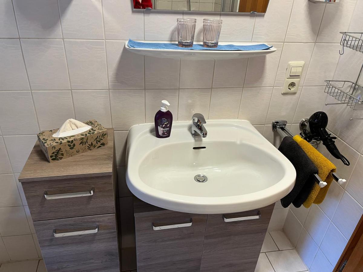 דירות שנייצלרויט Haus Stiafei מראה חיצוני תמונה