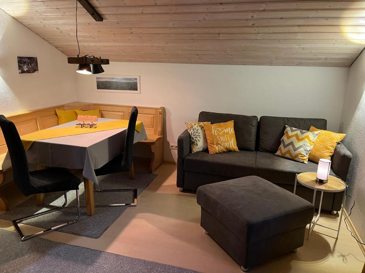 דירות שנייצלרויט Haus Stiafei מראה חיצוני תמונה