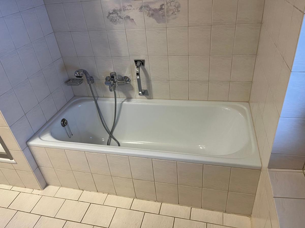 דירות שנייצלרויט Haus Stiafei מראה חיצוני תמונה